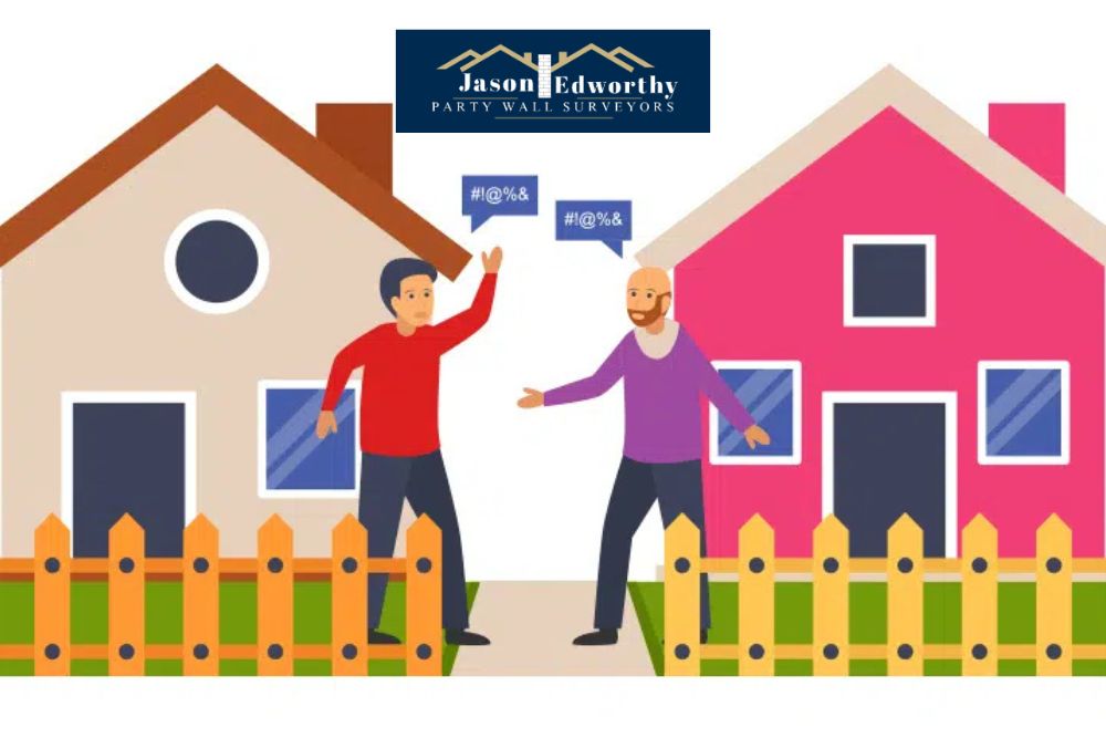 You Become Personally Liable for Damage Weybridge